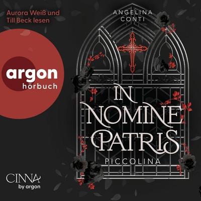 In Nomine Patris - Piccolina - Angelina Conti, Audio, 9783732486724