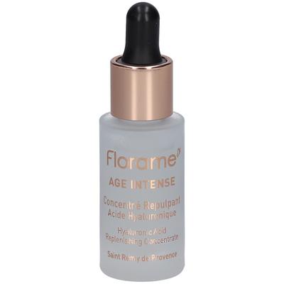 Florame AGE Intense Repulpant 15Ml 15 ml Konzentrat