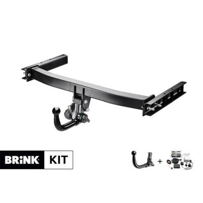 BRINK Anhängevorrichtung 4002141