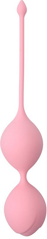Dream Toys All Times Favorites Boules de Kegel 29 mm 16,5 cm