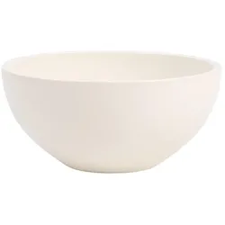 Villeroy & Boch Schüssel rund Artesano Original, Schüssel + Schale, Weiss