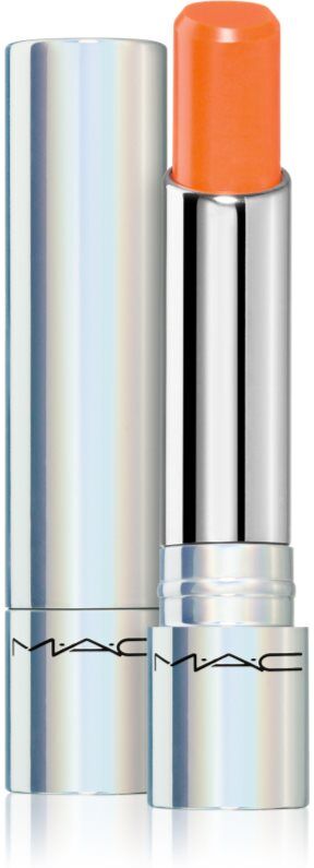 MAC Cosmetics Glow Play Lip Balm nourishing and moisturising lip balm shade Oops 3.14 g