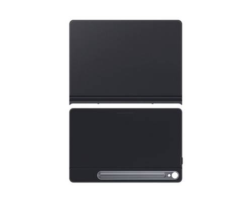 Samsung Smart Book Tablet-Cover Galaxy Tab S9 27,9cm (11") Book Cover Schwarz