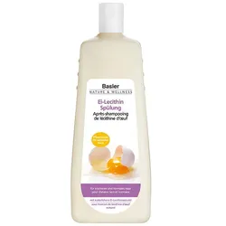 1L basler Ei-Lecithin Spülung