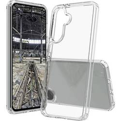 JT Berlin BackCase Pankow Case Samsung Galaxy A36 5G Transparent 11172