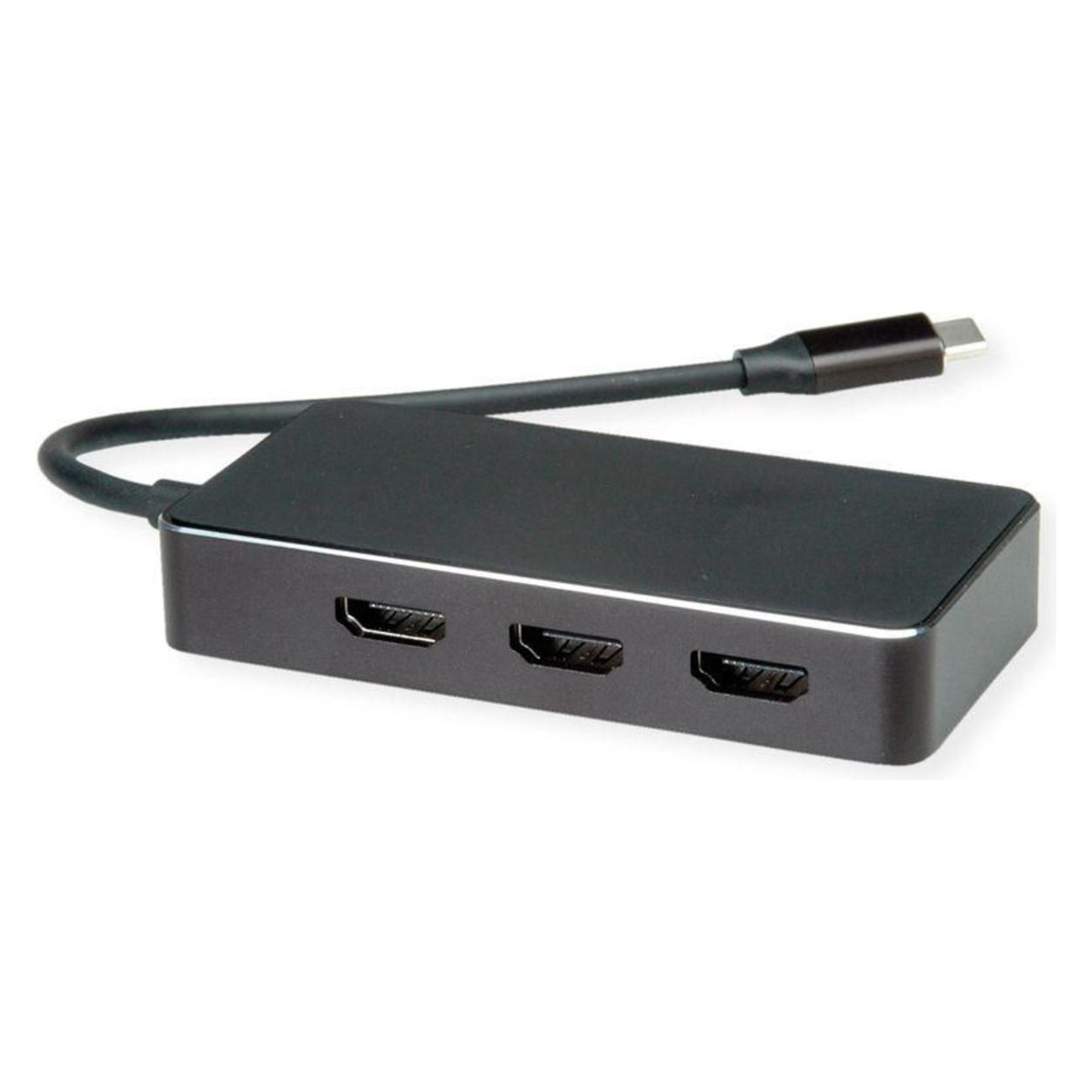 Value USB Multi-Display Ad. Typ C (HDMI) (12.99.1031)