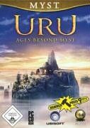 Ubisoft - Uru - Ages Beyond Myst (Hammerpreis) - Preis vom 11.10.2026 03:10:56 h