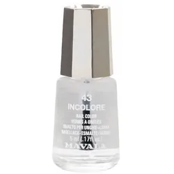 Mavala Nagellack 43 Incolore 5ml