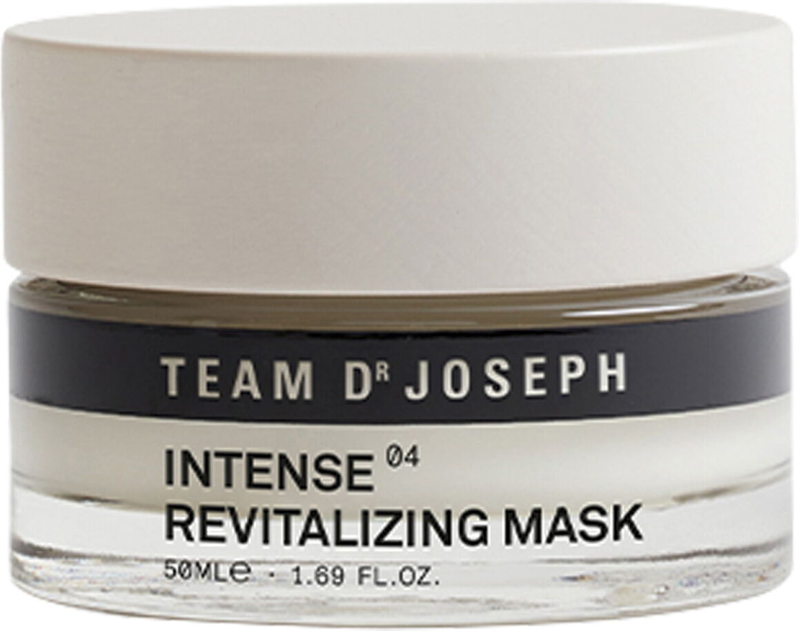 50ml TEAM DR JOSEPH Intense Revitalizing Mask