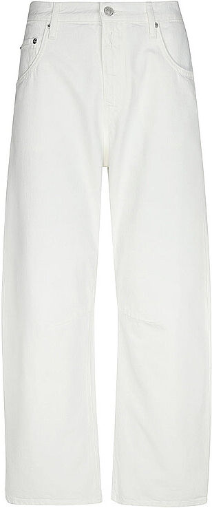 REPLAY Jeans Balloon Fit JANIE weiss   27/L26 27/L26