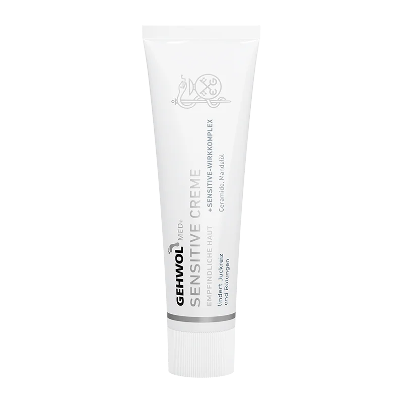 Gehwol med Sensitive, 75ml 154130500