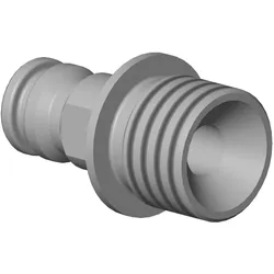 Dornbracht Anschluss Ersatzteile 09310910310 D. 22 x 36 mm 0931091031090
