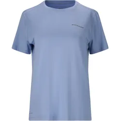 ENDURANCE Yonan V2 Performance Trainingsshirt Damen 4370 - hydrangea 44