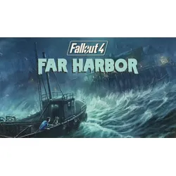 Fallout 4: Far Harbor
