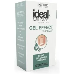Ingrid Cosmetics, Nagellack, Ideal Nail Care Definition