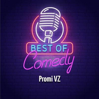 Promi VZ - , Audio, 4251234399484