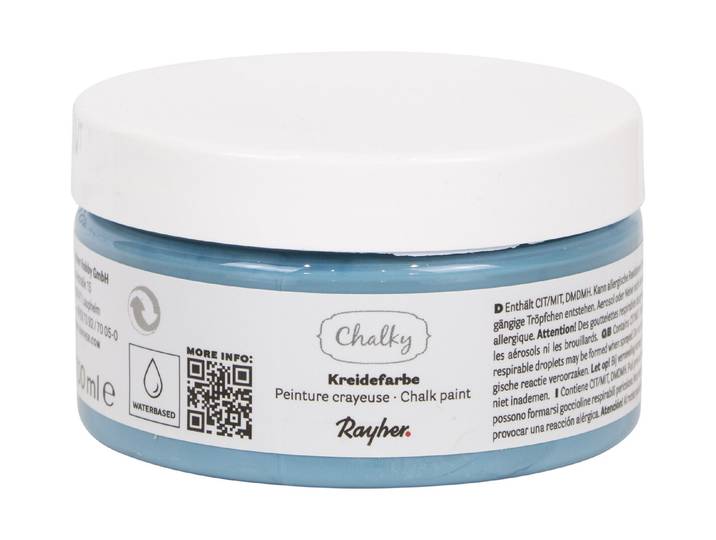 Chalky, Dose 100ml