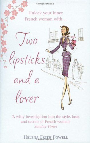 Powell, Helena Frith - Two Lipsticks and a Lover - Preis vom 04.10.2026 03:51:26 h