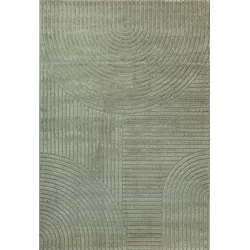 KURZFLORTEPPICH Geometrisch CETINA Polypropylen