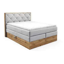 BOXSPRINGBETT Navel