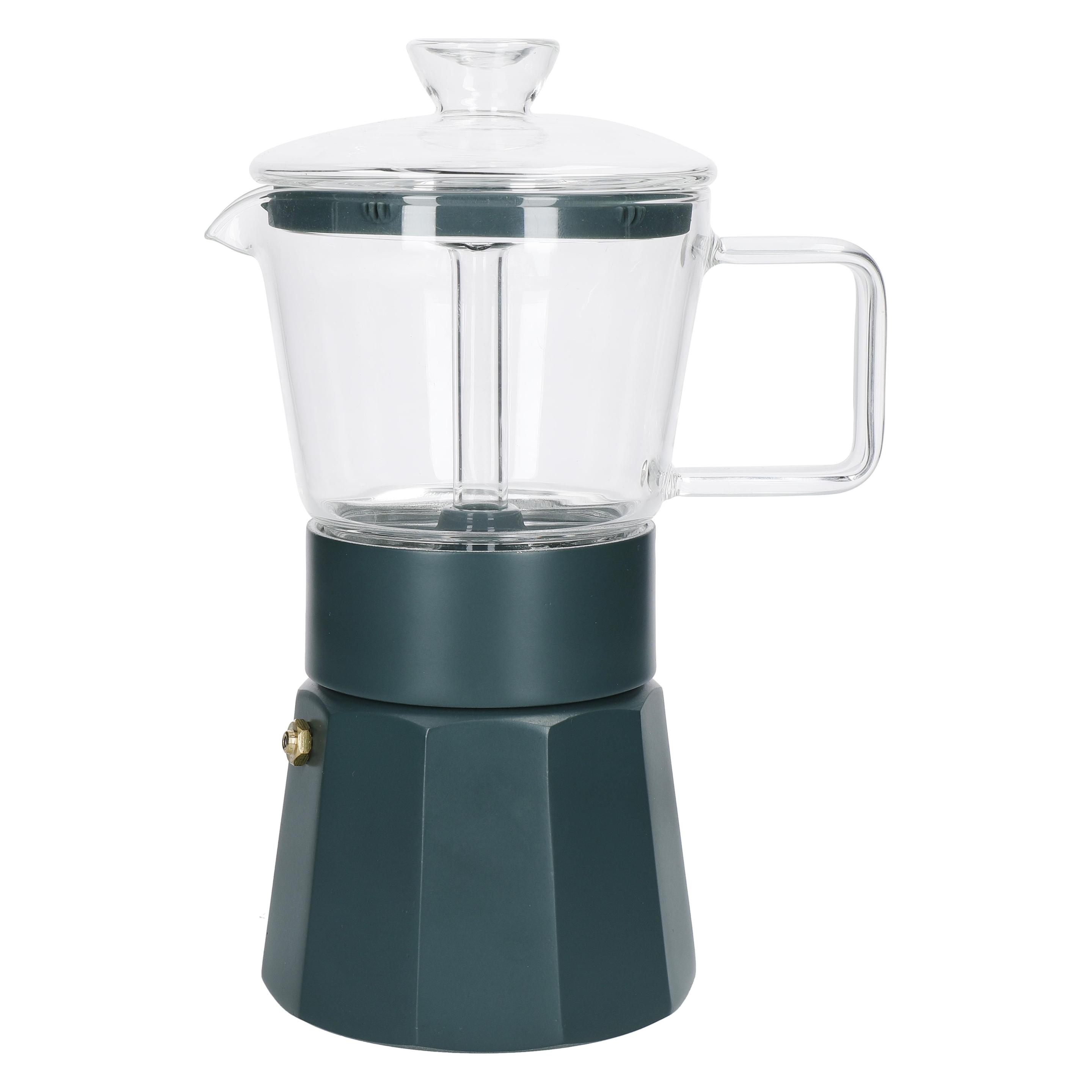 La Cafetière Espresso Maker (6 Tassen) (15-2092207)