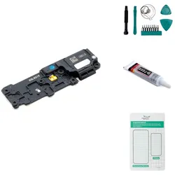 Samsung Galaxy S21 5G Lautsprecher - Set
