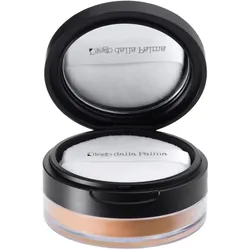 Diego dalla Palma, Gesichtspuder, Transparent Powder 02 (N02 Dark Skin)