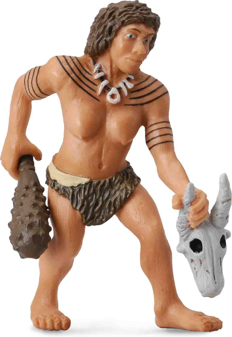 Collecta Die Neandertalerin