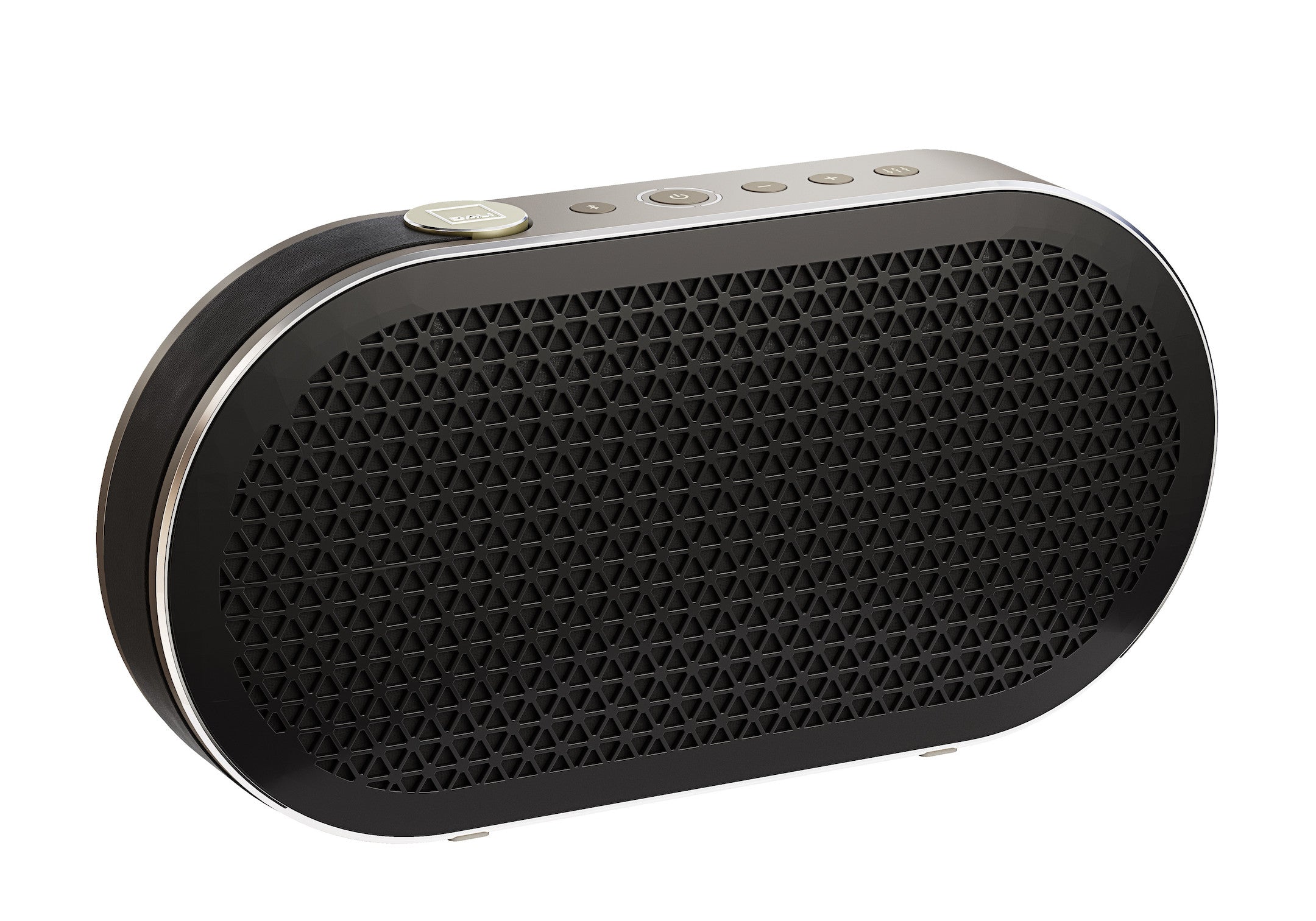 Dali Katch G2 Schwarz - Bluetooth Lautsprecher