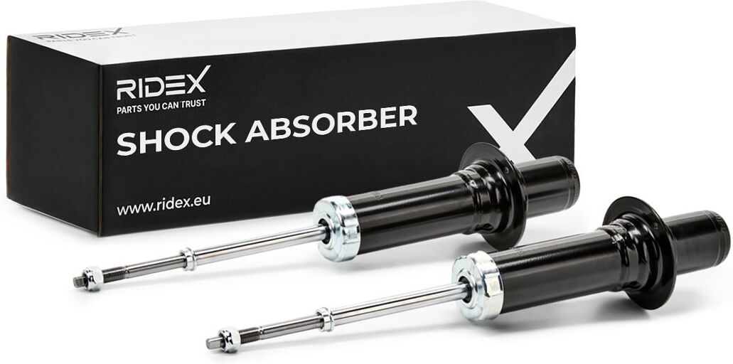 RIDEX 854S1678 Shock absorber