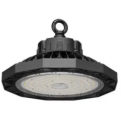 Brumberg LED-Hallentiefstrahler SOL, rund, 4000K,schwarz BRUM-78311084