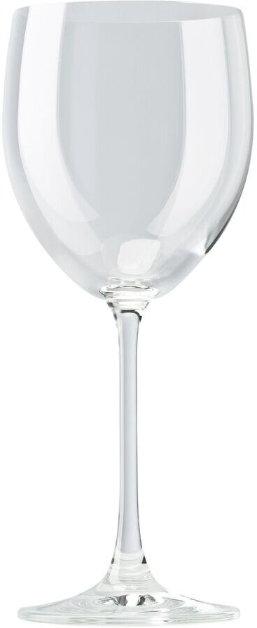 Rosenthal Copa de agua Glatt DiVino .  (8,2 cm) Cristal