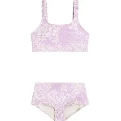 O'NEILL Kinder Bikini HOLIDAY BIKINI SET, Größe 128 in Pink Pink