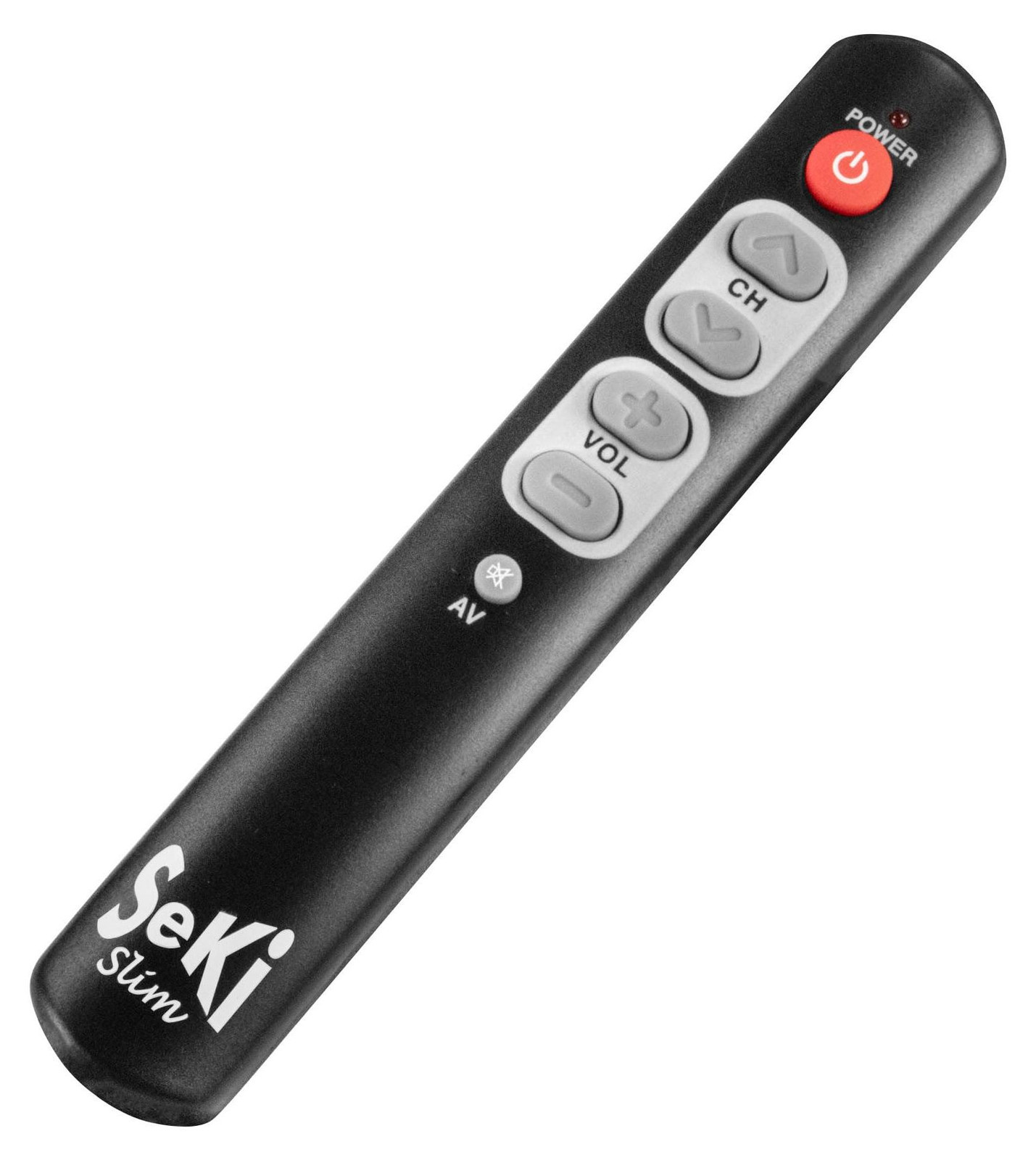 SeKi SLIM 30788 Programmeerbare universele afstandsbediening