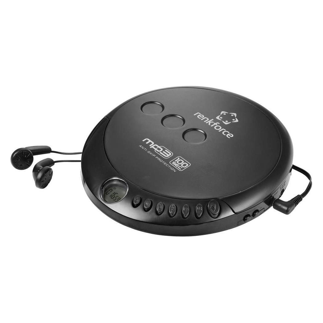 Renkforce RF-CDP-200 (RF-5046578)