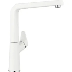 Blanco Avona-s Küchenarmatur 521280 SILGRANIT-Look silgranitweiß
