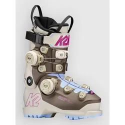 K2 FL3X Anthem 105 Zonal BOA 2027 Skischuhe uni Gr. 24.5