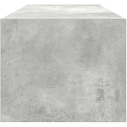 vidaXL, TV Möbel, Inranano (2 Stück) (100 x 31 x 25.50 cm)
