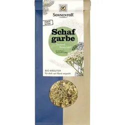 Sonnentor Schafgarbe lose bio