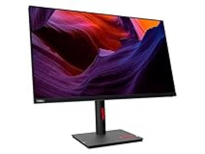 Lenovo Monitor ThinkVision T32h-30 T32h30 (63D3GAT1EU)