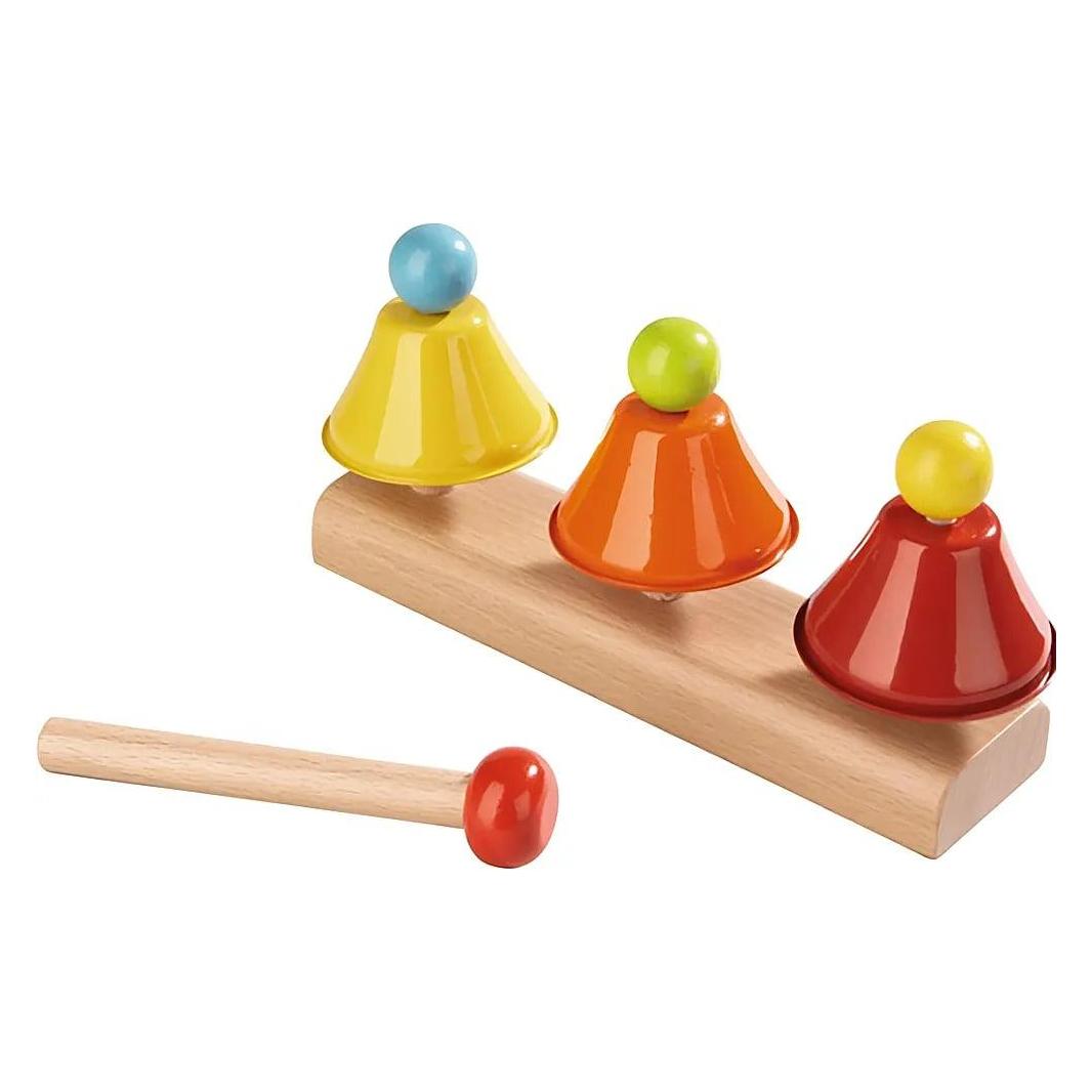 Haba Glockenspiel (Multilingual) (007731)
