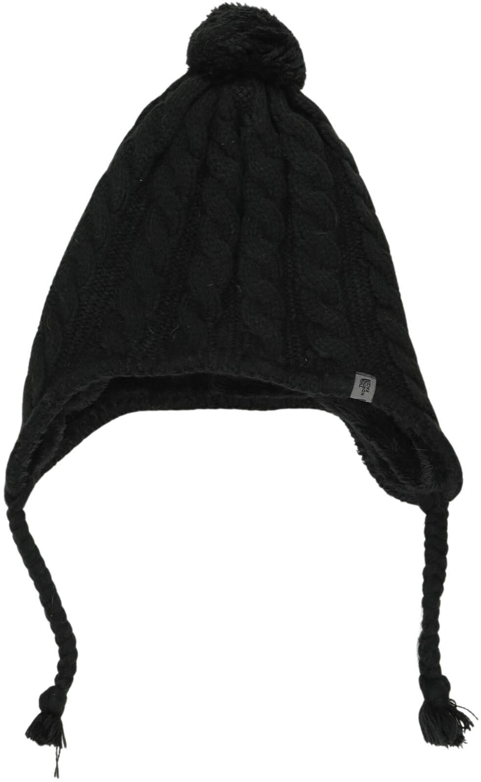 The North Face Damen Hut oder Mütze, Schwarz, Gr. Onesize, Synthetik - Second Hand