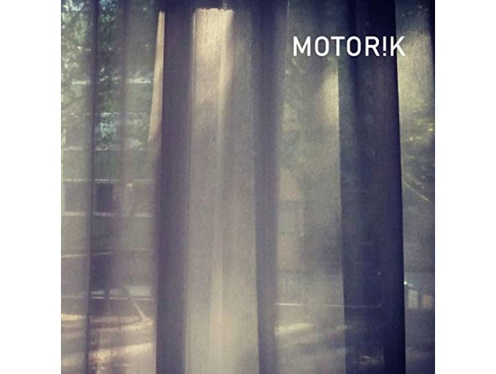 Motor!k (Ltd.CD)