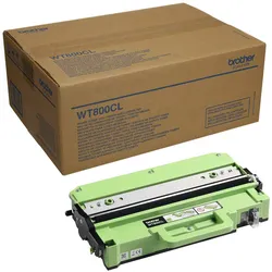 Brother Resttonerbehälter WT-800CL