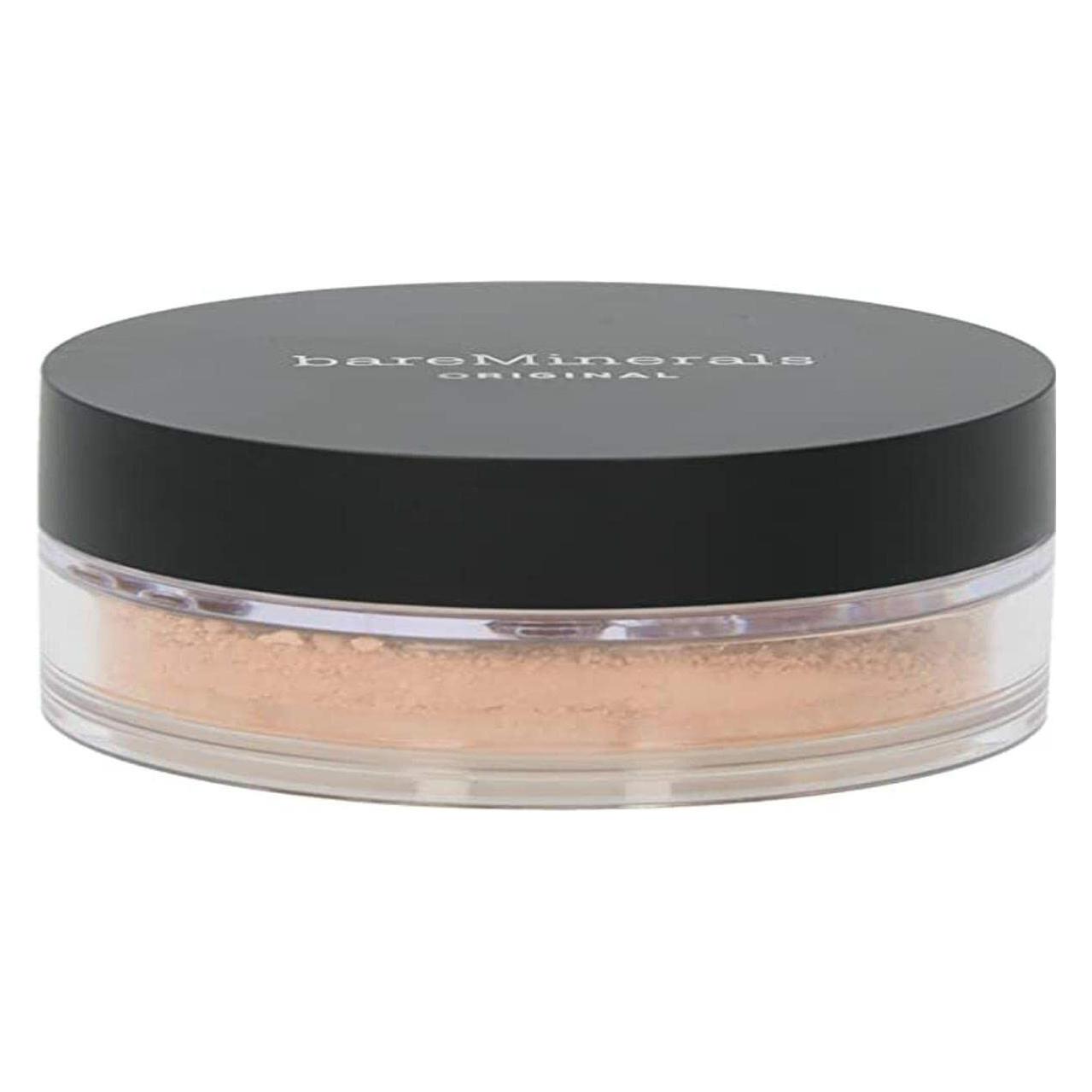 Bare Minerals Original (11 Soft Medium) (83747)