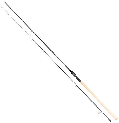 Daiwa Luvias Spin, 10 fod - 9-34 g 7 - 30 gram