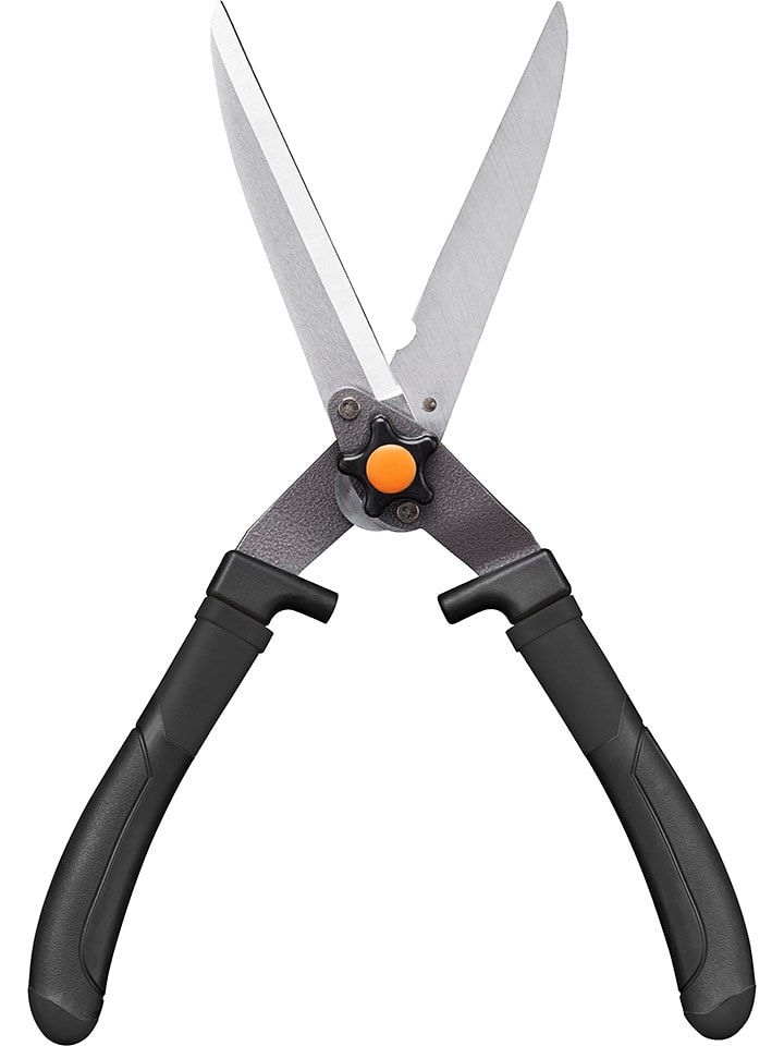 Fiskars Heckenschere "HS10" in Schwarz - onesize