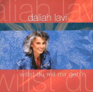 Daliah Lavi - Willst du mit Mir Geh'N - Preis vom 30.09.2026 22:30:23 h