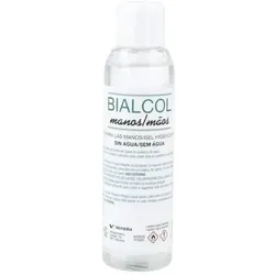 Vemedia Biacol Desinfizierendes Handgel 125ml