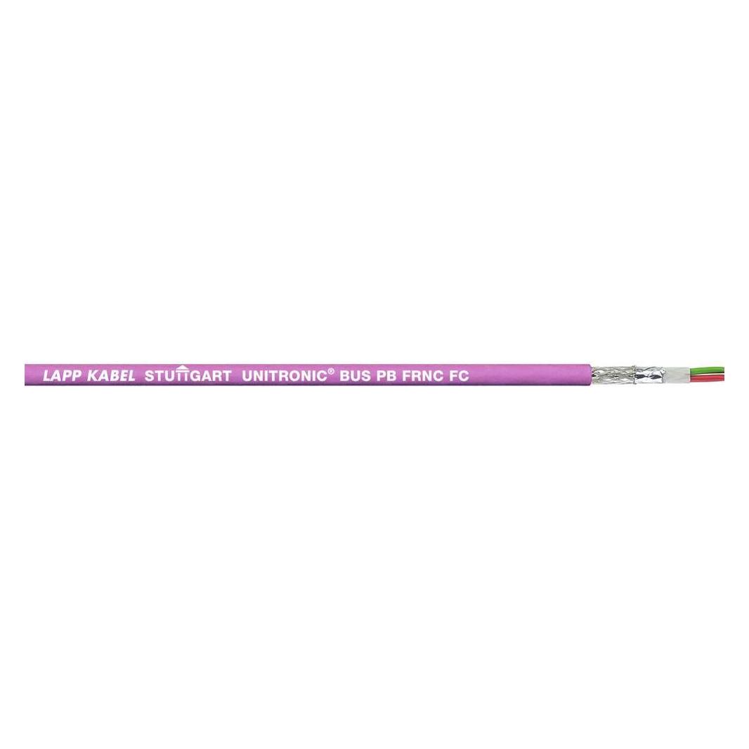 Lapp Unitronic Bus Pb Frnc Fc (2170996/100)